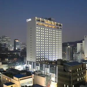 Hotel Solaria Nishitetsu Myeongdong - Renovated In 2025