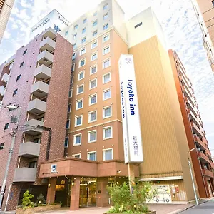 东横东京站新大桥前酒店 酒店 東京都