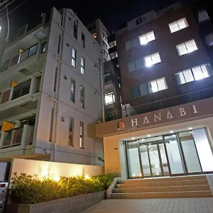 花火酒店 酒店 東京都