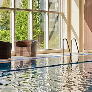 Hotel Lotte Mapo
