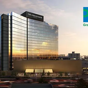 The Ambassador - A Pullman Hotel