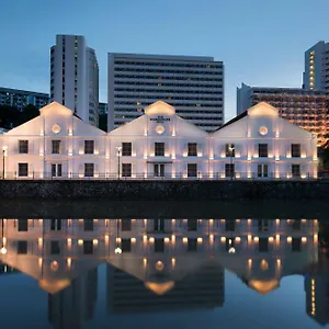 The Warehouse Hotel, Singapore, A Member Of Design 酒店 新加坡