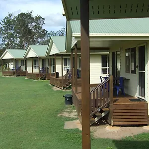 lake-barra-cottages.queenslandhotels.net/