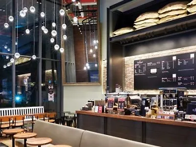 호텔 페이토 강남 서울특별시