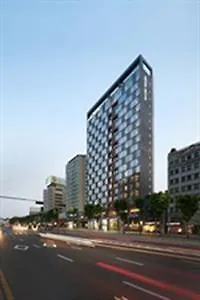 호텔 페이토 강남 서울특별시