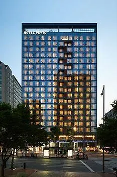 ***  호텔 페이토 강남 서울특별시 대한민국