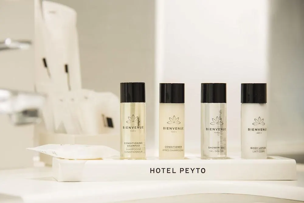 Hotel Peyto Gangnam Seul