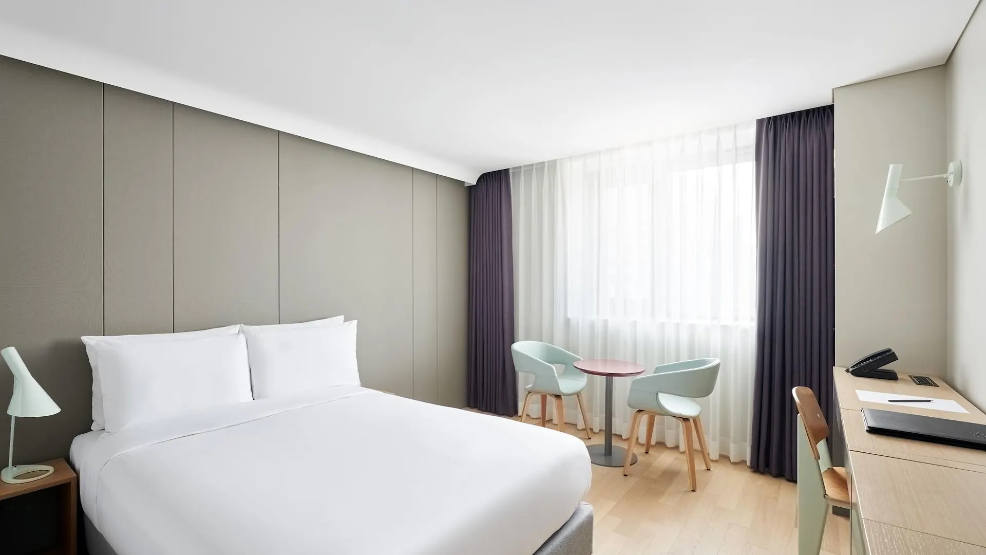 Hotel Peyto Gangnam Seoul