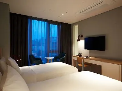 Hotel Peyto Gangnam Seul
