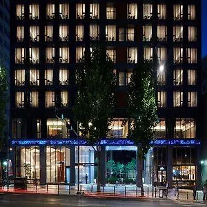 Hotel Peyto Gangnam Seul