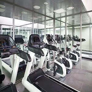 ***  Hotel Peyto Gangnam Seul Corea del Sud