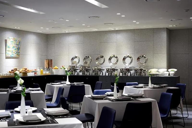 Hotel Peyto Gangnam Seul