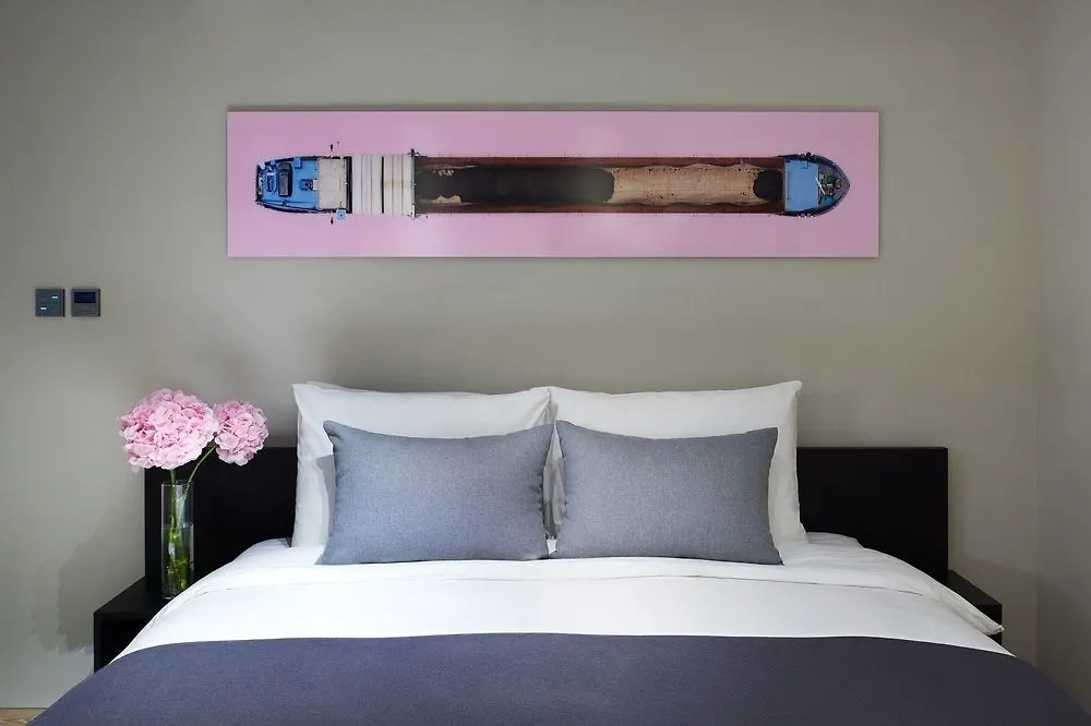 Hotel Peyto Gangnam Seul