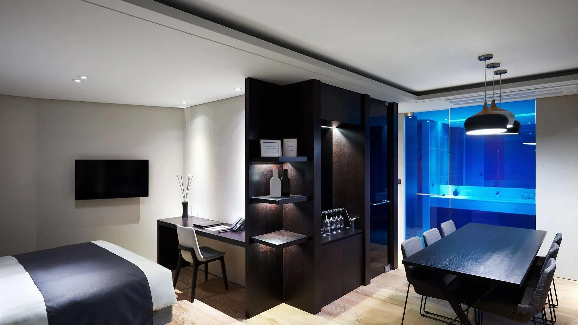 Hotel Peyto Gangnam Seul