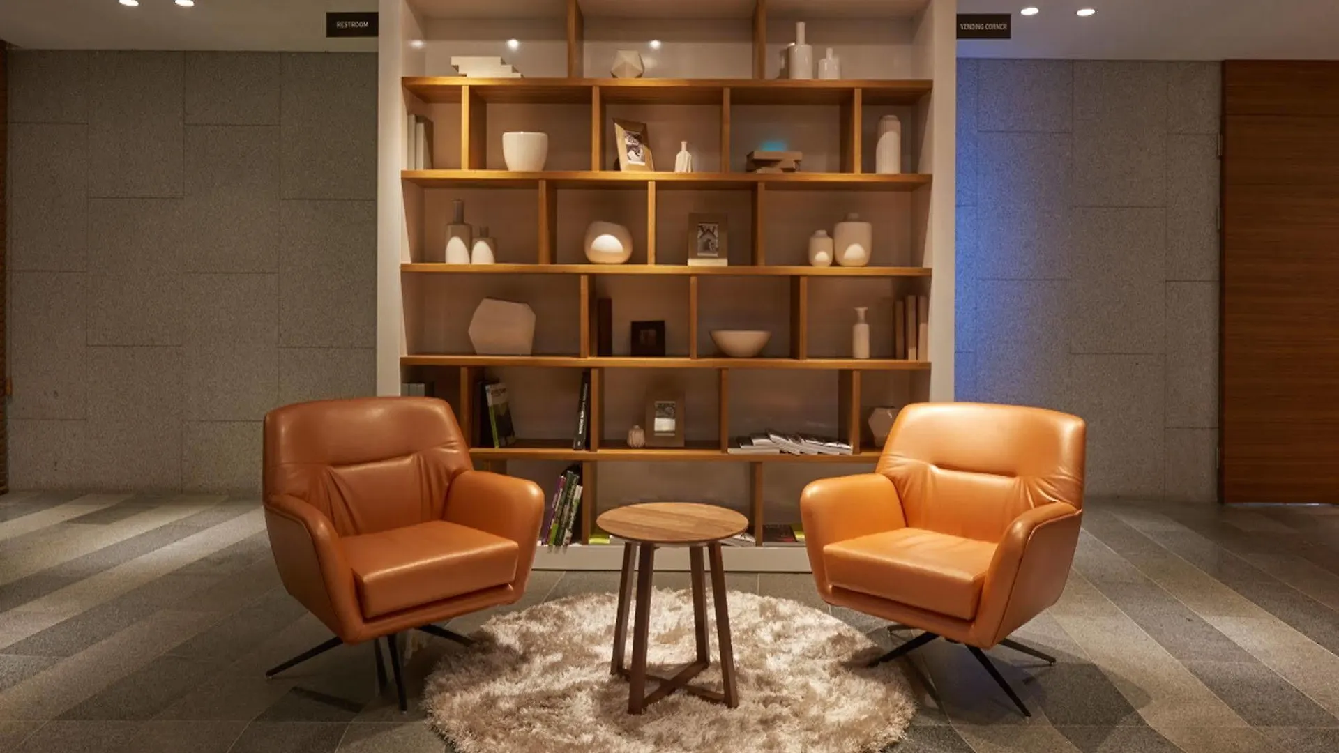 Hotel Peyto Gangnam Seul
